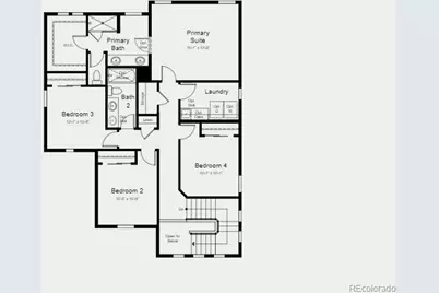 7267 Prairie Sage Place, Littleton, CO 80125 - Photo 35