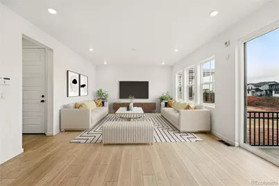 7267 Prairie Sage Place, Littleton, CO 80125 - Photo 3