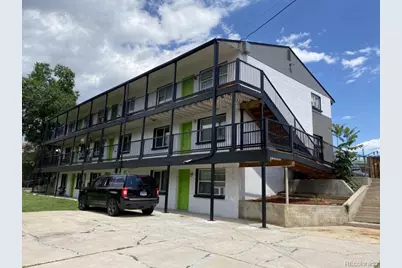 3950 Turnpike Drive, Westminster, CO 80030 - Photo 3