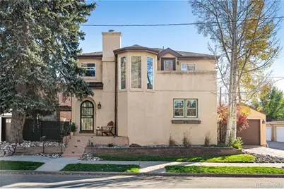 1630 E Virginia Avenue, Denver, CO 80209 - Photo 1
