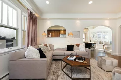 1630 E Virginia Avenue, Denver, CO 80209 - Photo 5