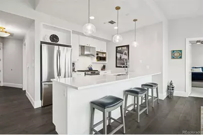 2001 Lincoln Street #1810, Denver, CO 80202 - Photo 19