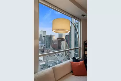 2001 Lincoln Street #1810, Denver, CO 80202 - Photo 11