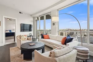 2001 Lincoln St, Denver, CO 80202 - Photo 9