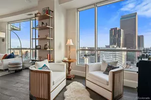 2001 Lincoln St, Denver, CO 80202 - Photo 13