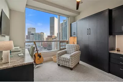 2001 Lincoln Street #1810, Denver, CO 80202 - Photo 31