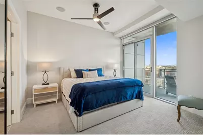 2001 Lincoln Street #1810, Denver, CO 80202 - Photo 25