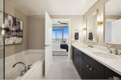 2001 Lincoln Street #1810, Denver, CO 80202 - Photo 29