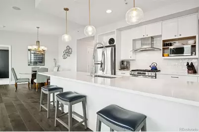 2001 Lincoln Street #1810, Denver, CO 80202 - Photo 21