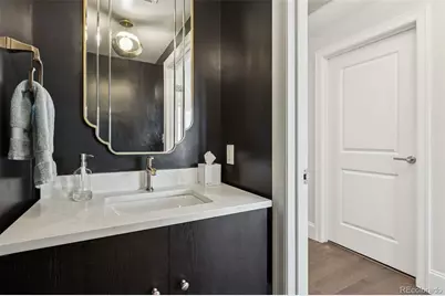 2001 Lincoln Street #1810, Denver, CO 80202 - Photo 35