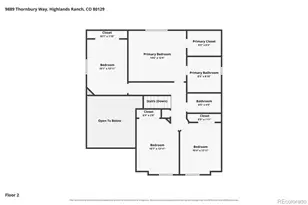 9889 Thornbury Way, Littleton, CO 80129 - Photo 31