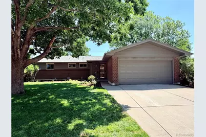 5944 S Steele Street, Littleton, CO 80121 - Photo 1