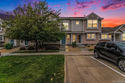 5890 Ceylon Street #D, Denver, CO 80249 - Photo 1