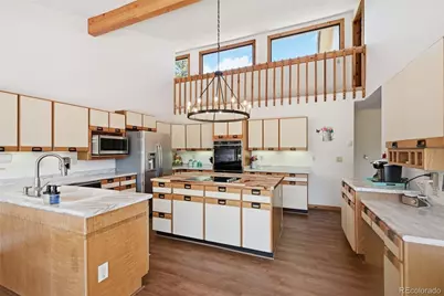 107 Ox Yoke Lane, Bailey, CO 80421 - Photo 15