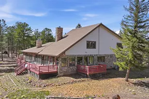 107 Ox Yoke Ln, Bailey, CO 80421 - Photo 45