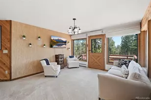 107 Ox Yoke Ln, Bailey, CO 80421 - Photo 5