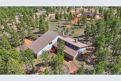 107 Ox Yoke Lane, Bailey, CO 80421 - Photo 47