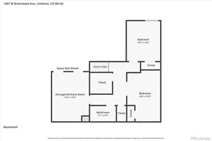 1567 W Briarwood Ave, Littleton, CO 80120 - Photo 39