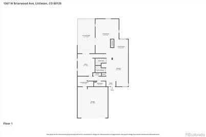 1567 W Briarwood Avenue, Littleton, CO 80120 - Photo 37