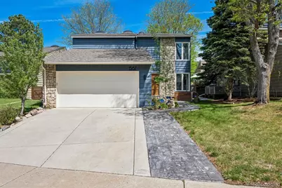 1567 W Briarwood Avenue, Littleton, CO 80120 - Photo 1