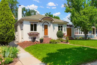 1337 Bellaire Street, Denver, CO 80220 - Photo 1