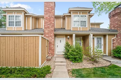 14343 E Dickinson Drive #E, Aurora, CO 80014 - Photo 17