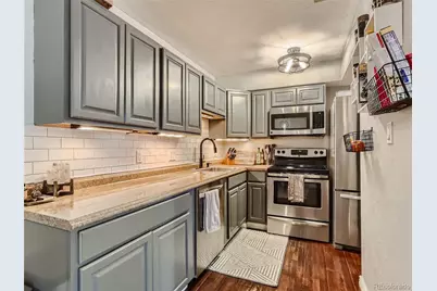 5300 E Cherry Creek South Drive #112, Denver, CO 80246 - Photo 7