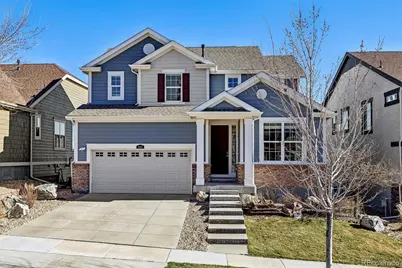 8610 Zircon Way, Arvada, CO 80007 - Photo 1