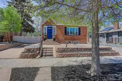 725 S Grant Street, Denver, CO 80209 - Photo 1