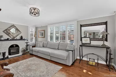 725 S Grant Street, Denver, CO 80209 - Photo 5