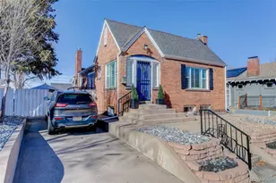 725 S Grant St, Denver, CO 80209 - Photo 3