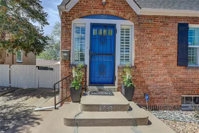725 S Grant Street, Denver, CO 80209 - Photo 47