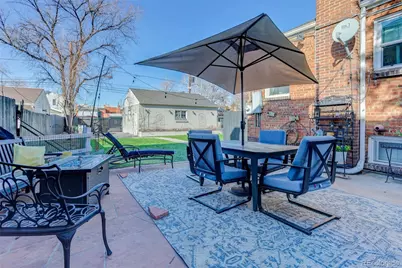 725 S Grant Street, Denver, CO 80209 - Photo 37