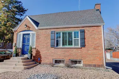 725 S Grant Street, Denver, CO 80209 - Photo 3