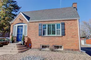 725 S Grant St, Denver, CO 80209 - Photo 3