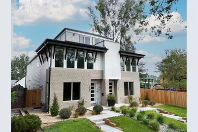 3153 W 26th Ave, Denver, CO 80211 - Photo 1