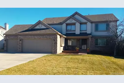 9268 Canyon Wren Court, Highlands Ranch, CO 80126 - Photo 1