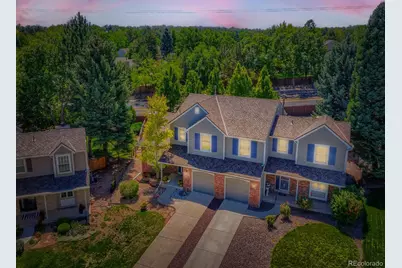 6158 E Hinsdale Court, Centennial, CO 80112 - Photo 3