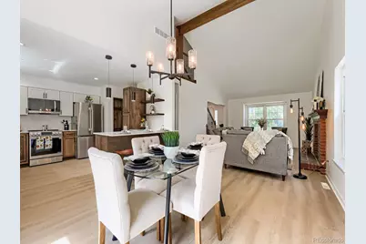 6158 E Hinsdale Court, Centennial, CO 80112 - Photo 9