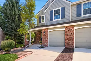 6158 E Hinsdale Ct, Centennial, CO 80112 - Photo 1