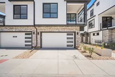2020 S Holly Street #3, Denver, CO 80222 - Photo 3