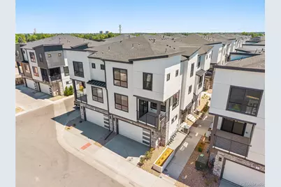 2020 S Holly Street #3, Denver, CO 80222 - Photo 1