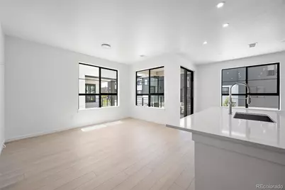 2020 S Holly Street #3, Denver, CO 80222 - Photo 9