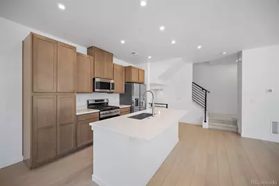 2020 S Holly Street #3, Denver, CO 80222 - Photo 7