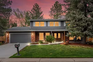 5845 W Portland Dr, Littleton, CO 80128 - Photo 1