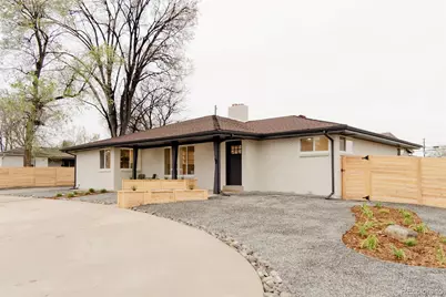 4395 Newland Street, Wheat Ridge, CO 80033 - Photo 1