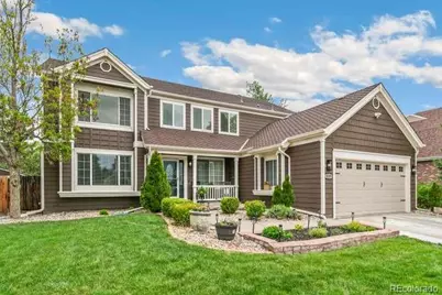 8249 W Phillips Avenue, Littleton, CO 80128 - Photo 1