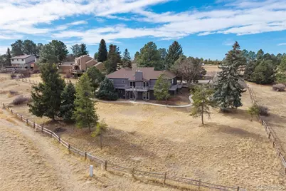 7863 Windfont Row, Parker, CO 80134 - Photo 3