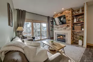 41 Washington Lode, Breckenridge, CO 80424 - Photo 1