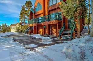 41 Washington Lode, Breckenridge, CO 80424 - Photo 35